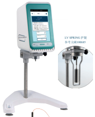 RV-SPRING彈簧粘度計